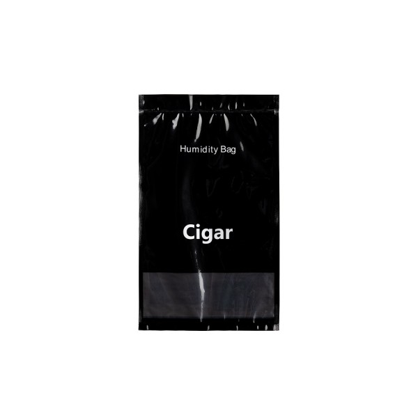Ziplock bag for cigar 26x15,5cm - Χονδρική
